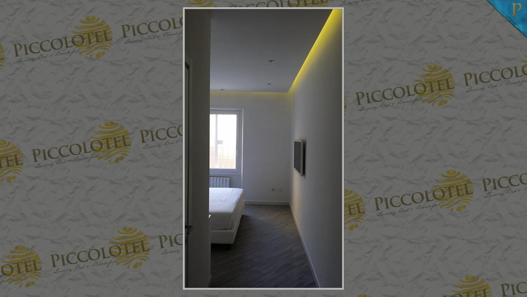 Piccolotel Рим Стая снимка